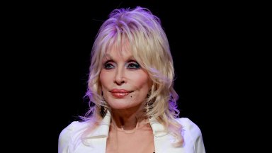 What Dolly Parton Said About Her Private Health Struggles