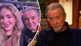 'The Young & The Restless' Star Eric Braeden On Bringing His Granddaughter To 2026 Daytime Emmys