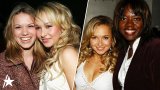Viola Davis, Kelly Osbourne, Bethany Joy Lenz & More Stars Mourn Hayden Panettiere's Death