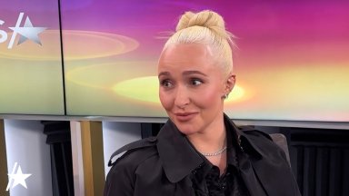 Hayden Panettiere Details Prioritizing Her Health In 2024 Interview