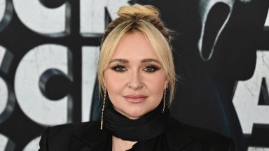 Hayden Panettiere 911 Call Reveals Actress Suffered Suspected Overdose