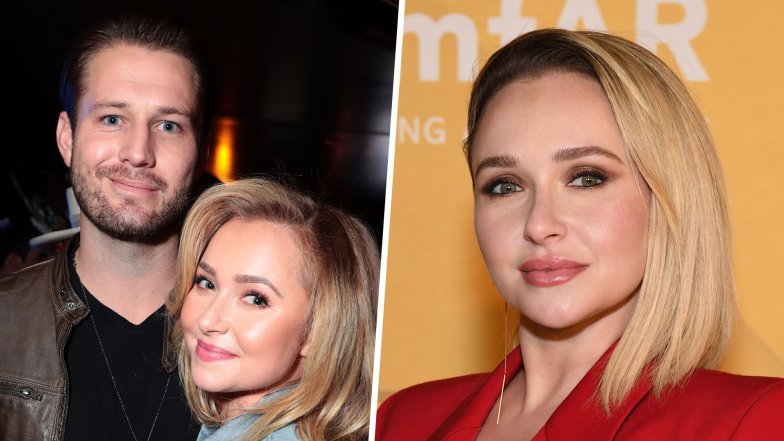 Hayden Panettiere's Off-And-On Boyfriend Brian Hickerson & His Brother Were With Her When She Died