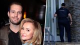 Why Police Responded To Home Of Hayden Panettiere's Boyfriend Brian Hickerson