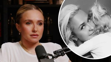 How Hayden Panettiere's Motherhood Journey Mirrored Her 'Nashville' Character Juliette Barnes