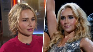 Hayden Panettiere Reflects On Parallels With 'Nashville' Character Juliette Barnes On Set