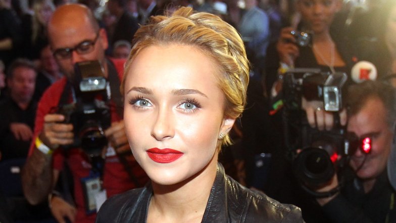 Hayden Panettiere's Neighbor Speaks Out On Disturbing Brian Hickerson Claims