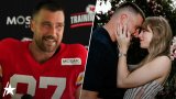 Travis Kelce Breaks Silence on Wedding to Taylor Swift: 'Best Night of My Life'