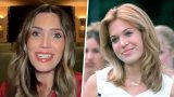 Mandy Moore Reacts To Live-Action 'Tangled' & Wants In On 'Princess Diaries 3': 'My Phone Is On'