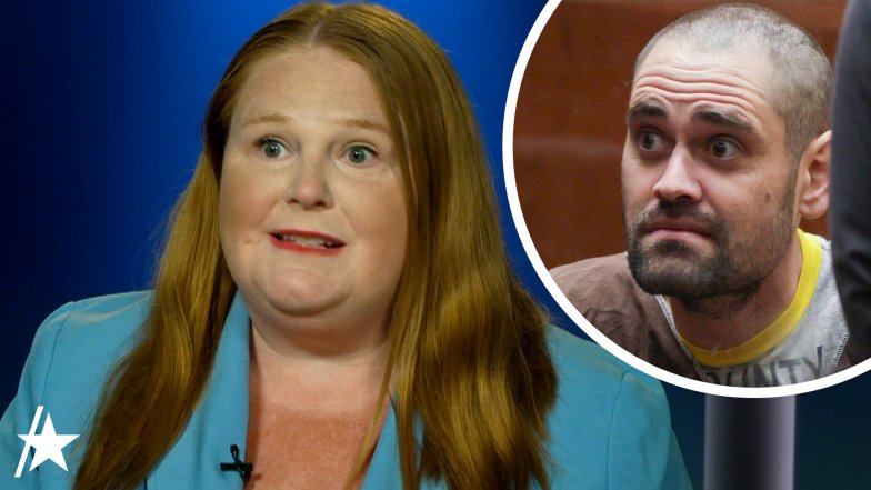 Misty Marris Breaks Down Nick Reiner's Indictment on Murder Charges of Parents Rob & Michele