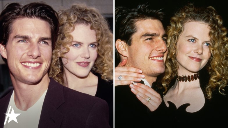 Nicole Kidman Shares Rare Comments on Tom Cruise Marriage: 'Fell Madly in Love'