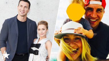 Hayden Panettiere's Ex-Fiancé Wladimir Klitschko Shares Moving Tribute After Her Death: 'Profound Shock'
