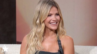 Pregnant 'DWTS' Pro Witney Carson Reveals How Many More Kids She Hopes For After Baby No. 3