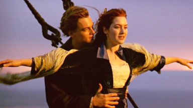 Why 'Titanic' Was An Unsinkable Blockbuster Before It Set Sail