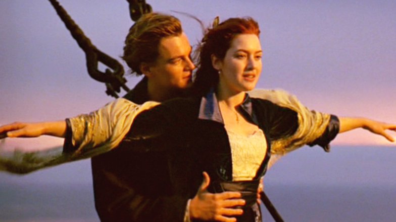 Why 'Titanic' Was An Unsinkable Blockbuster Before It Set Sail
