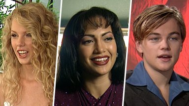 Access Hollywood's Most Jaw-Dropping Celebrity Exclusives Over 30 Years
