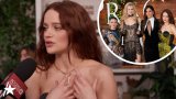 Joey King Raves Over 'Practical Magic 2' Bond With Sandra Bullock, Nicole Kidman & Maisie Williams