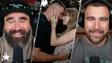 Travis Kelce Shares Taylor Swift Wedding Details As He Gives 'Special' Shout Out To Officiant Adam Sandler