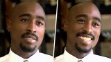 Tupac's Final Interview 2 Weeks Before His Fatal Shooting