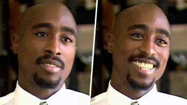 Tupac's Final Interview 2 Weeks Before His Fatal Shooting