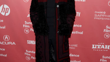 Stars Attend The 2015 Sundance Film Festival