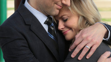 'Parks And Recreation': Series Finale Photos