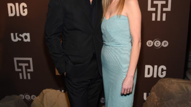 USA Network’s ‘Dig’ World Premiere