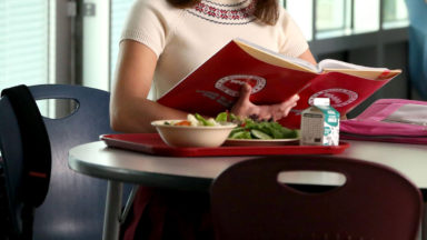‘Glee’: Scenes From The Series Finale