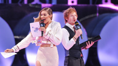 2015 Much Music Video Awards