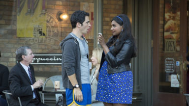 ‘The Mindy Project’: The Mindy & Danny Scrapbook