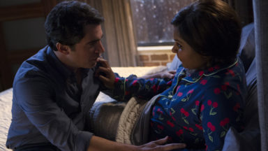 ‘The Mindy Project’: Scenes From Season 4 On Hulu!