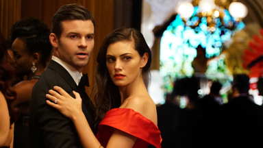 ‘The Originals’ Season 3: Sneak Peek Pics!