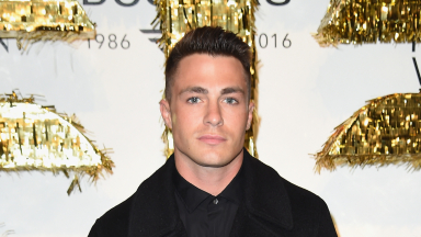 New York Fashion Week 2016: Men's