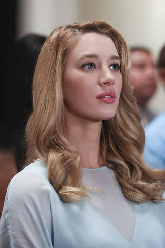 Yael Grobglas