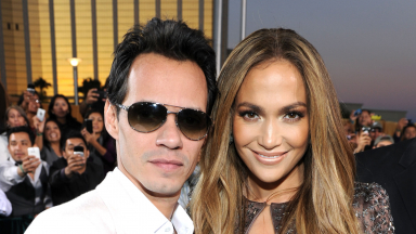 Celebrity Exes Who Are Still Friends