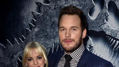 Stars Who Split In 2017