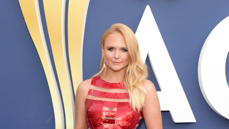 Academy Of Country Music Awards 2018: Red Carpet Arrivals