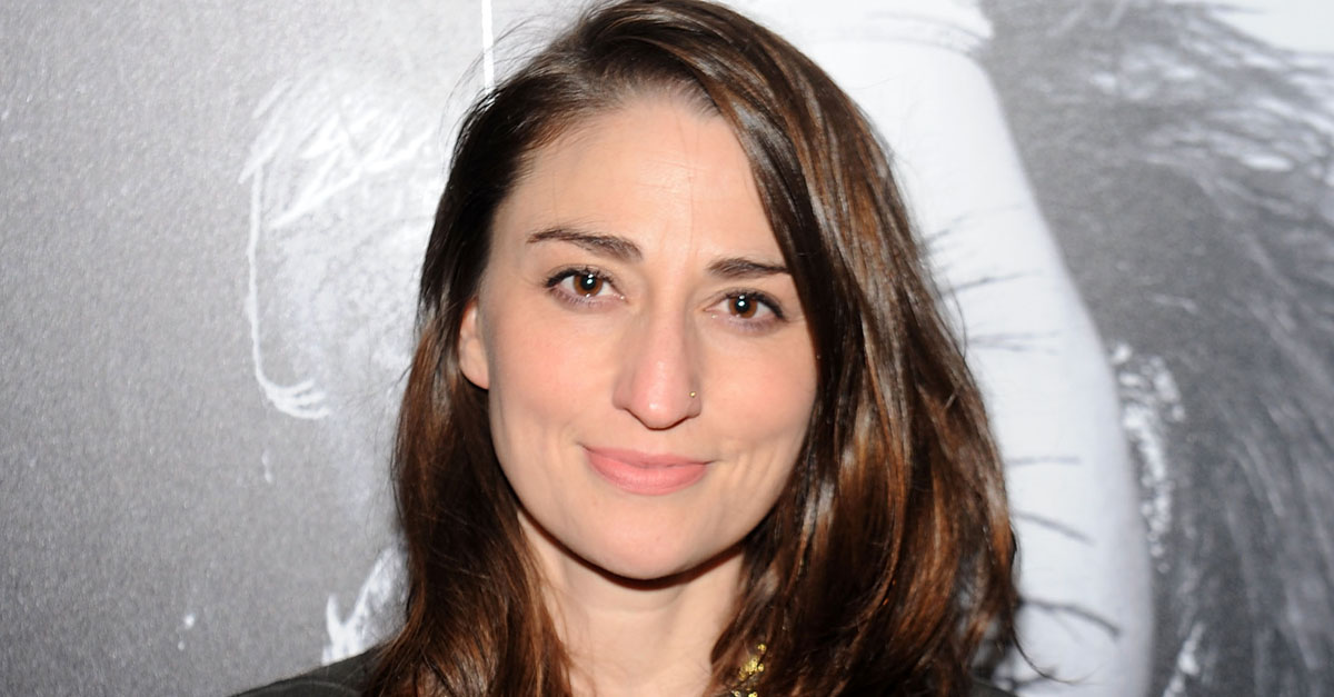 Sara Bareilles