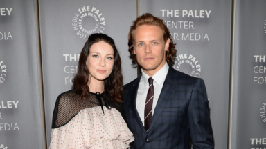 The Artistry of 'Outlander' At The Paley Center