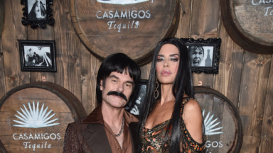 Halloween 2016: The Best Celebrity Costumes!