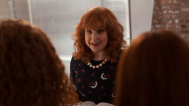'Difficult People': Scenes From The Season 2 Finale