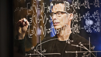 'The Flash': Scenes From Season 2, Episode 20 -- 'Rupture'