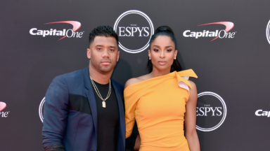 ESPYs 2018: Red Carpet Stars!