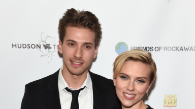 Seeing Double! Celebrity Twins