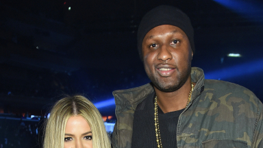 Kanye West's Star-Studded Yeezy Season 3 Show!