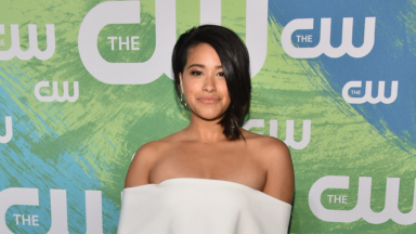 The CW Upfronts 2016
