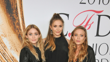 2016 CFDA Fashion Awards