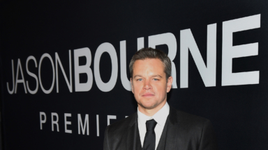 'Jason Bourne' Las Vegas Premiere