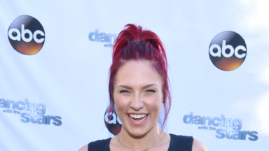 'Dancing With The Stars' Season 23: The Pros
