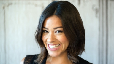 Gina Rodriguez: 8 Fierce Hairstyles