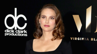 2016 Hollywood Film Awards: The Red Carpet